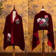 Khăn Nhung - Sự Lựa Chọn Sang Trọng Cho Cuộc Sống Hiện Đại